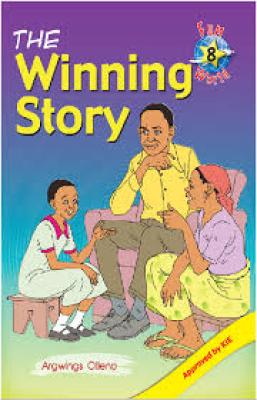 The Winning Story